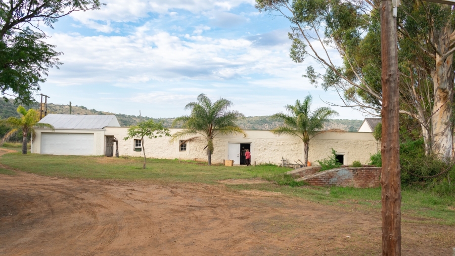 Commercial Property for Sale in Fort Beaufort Eastern Cape